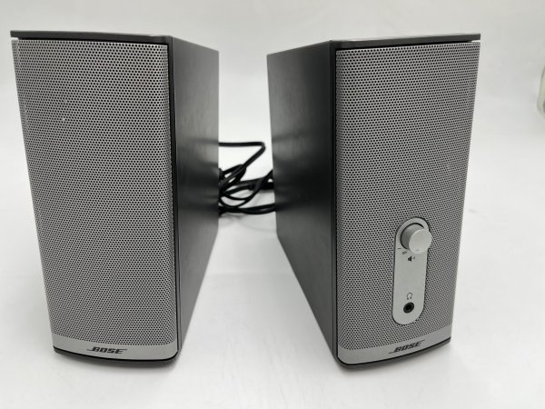 Bose Companion 2 系列 II多媒體音響